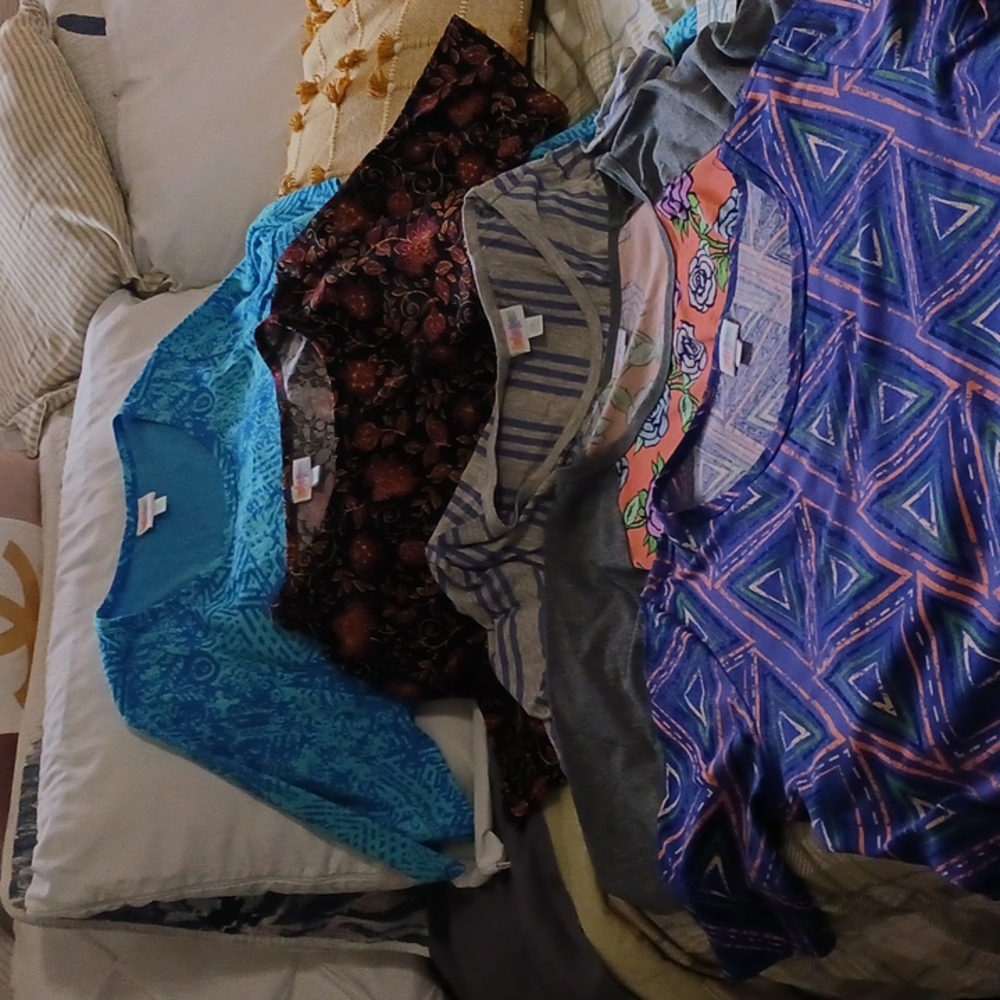 🌺 CUTE LULAROE